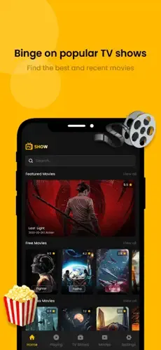 pikashow-app-for-ios tv show